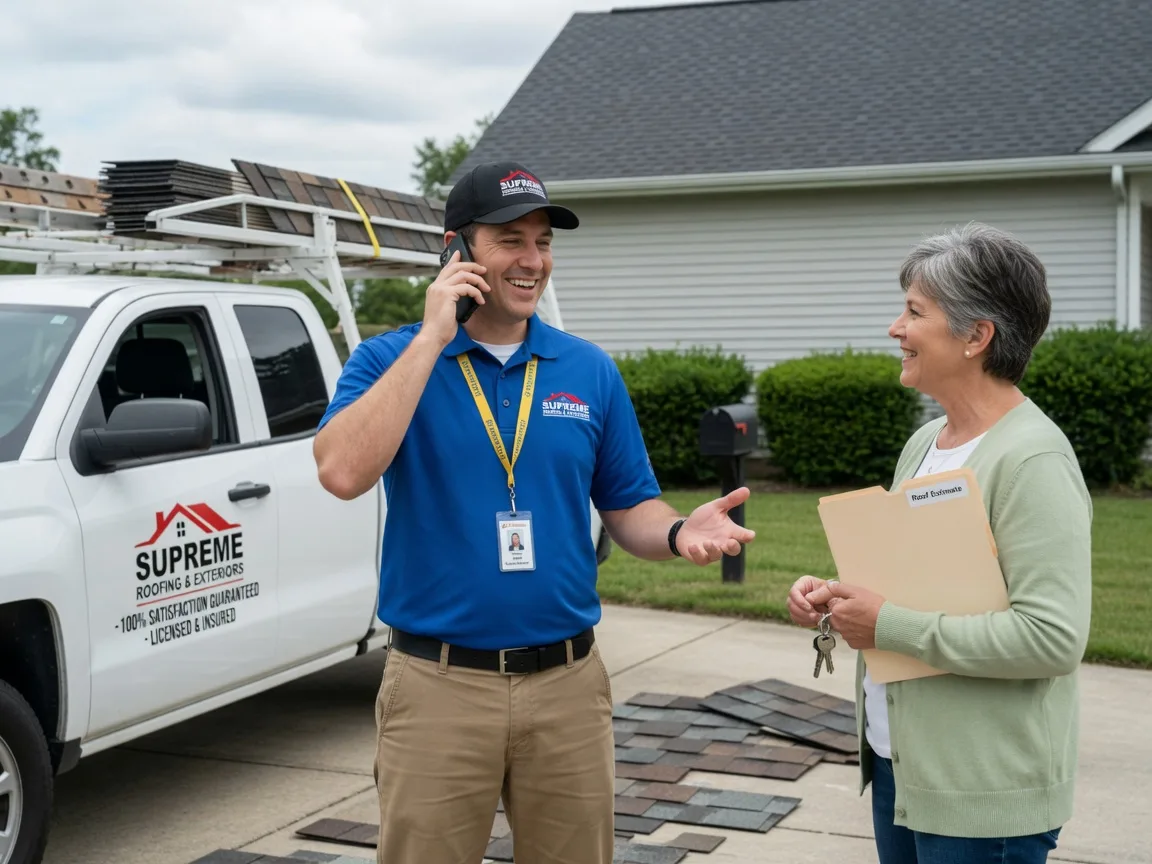 Roof Replacement Hortonville, WI FAQs